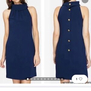Sail To Sable, Size XS, Navy color